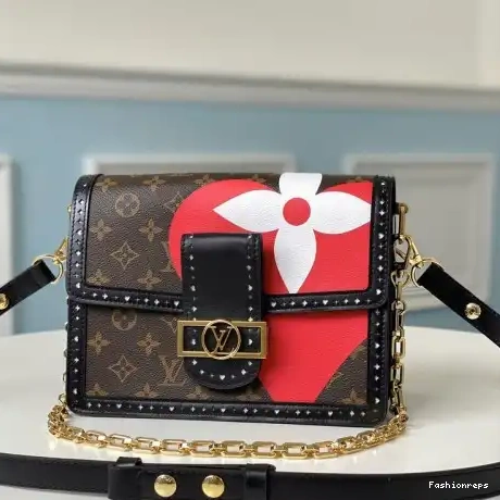 Fashionreps Bags 2012SH0055 LV 0509